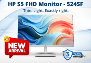 HP 24inch FHD Monitor