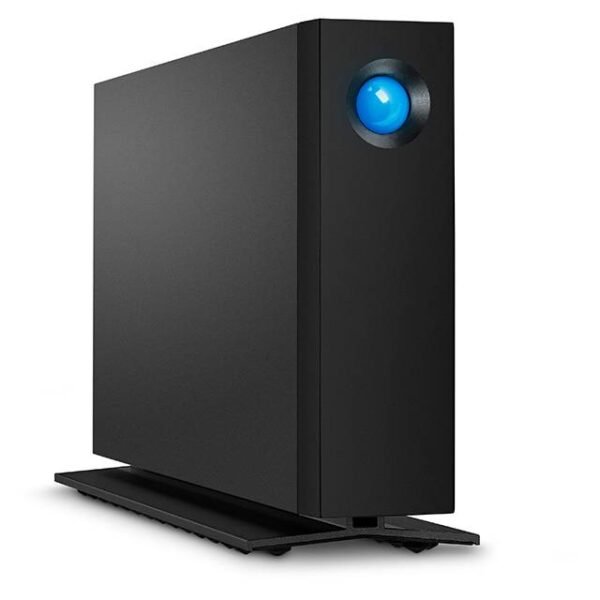 LaCie d2 Professional 4 TB External Storage